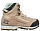 Ботинки женские Garmont Lagorai II Gtx Taupe Brown/Surf Blue - Фото 2 малая