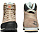 Ботинки женские Garmont Lagorai II Gtx Taupe Brown/Surf Blue - Фото 4 малая