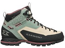 Ботинки женские Garmont Vetta Evo Gtx Iceberg Green/Whitecup Grey