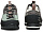 Кроссовки женские Garmont Dragontail Mnt Evo Gtx Thunderstorm Grey/Iceberg Green - Фото 3 малая