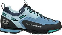 Ботинки женские Garmont Dragontail Lt Evo Coridalis Blue/Coronet Blue