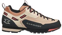 Ботинки женские Garmont Dragontail Lt Evo Whitecup Grey/Taupe Brown
