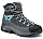 Ботинки женские Asolo Finder GV ML Grey/Gunmetal/Pool Side - Фото 2 малая