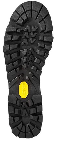 Ботинки женские Kayland Legacy Gtx Brown/Coral - Фото 2 большая