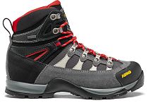 Ботинки женские Asolo Stynger Gtx ML Grey/Gunmetal