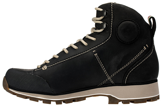 Ботинки женские Dolomite Cinquantaquattro High Fg Gtx Black - Фото 5 большая