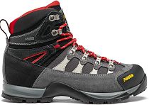 Ботинки женские Asolo Stynger Gtx Grey/Gunmetal