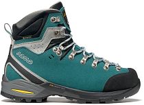 Ботинки женские Asolo Greenwood Pro GV Petroleum