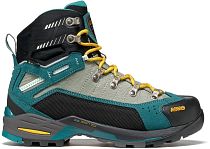 Ботинки женские Asolo Drifter Pro GV Petroleum/Grey