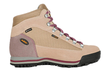 Ботинки женские AKU Ultralight Micro Gtx Sand/Dust Pink