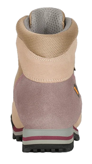 Ботинки женские AKU Ultralight Micro Gtx Sand/Dust Pink - Фото 3 большая