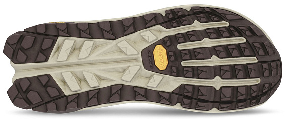 Ботинки женские Altra Olympus 6 Hike Mid Gtx Dusty Olive - Фото 2 большая