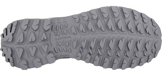 Ботинки женские Lowa Innovo Gtx Mid Iceblue/Lt Blue - Фото 2 большая