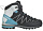 Ботинки женские Dolomite Crodarossa Pro Gtx 2.0 Black/Capri Blue - Фото 3 малая