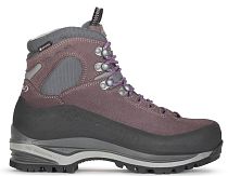 Ботинки женские AKU Superalp Gtx Deep Violet
