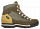 Ботинки женские AKU Ultra Light Micro Gtx Grey/Green - Фото 1 малая