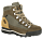 Ботинки женские AKU Ultra Light Micro Gtx Grey/Green - Фото 2 малая