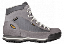 Ботинки женские AKU Ultra Light Micro Gtx Grey/Steam
