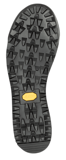 Ботинки женские AKU Ultra Light Micro Gtx Grey/Steam - Фото 5 большая