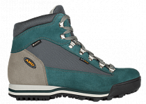 Ботинки женские AKU Ultra Light Micro Gtx Sugar Paper/Light Grey
