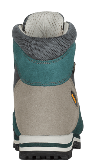 Ботинки женские AKU Ultra Light Micro Gtx Sugar Paper/Light Grey - Фото 4 большая