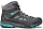 Ботинки женские Scarpa Zg Lite Gtx Dark Gray/Lagoon - Фото 1 малая