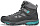 Ботинки женские Scarpa Zg Lite Gtx Dark Gray/Lagoon - Фото 3 малая