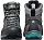 Ботинки женские Scarpa Zg Lite Gtx Dark Gray/Lagoon - Фото 4 малая