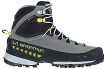 Ботинки женские La Sportiva Tx5 Gtx Clay/Celery