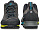 Ботинки женские Scarpa Zodiac Gtx Suede Shark/Maldive - Фото 4 малая