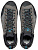 Ботинки женские Scarpa Zodiac Gtx Suede Shark/Maldive - Фото 5 малая