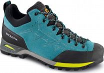 Ботинки женские Scarpa Zodiac Suede Icefull