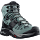 Ботинки женские Salomon Quest 4 Gtx Slate/Trooper/Opal Blue - Фото 1 малая