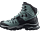 Ботинки женские Salomon Quest 4 Gtx Slate/Trooper/Opal Blue - Фото 4 малая