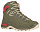 Ботинки женские Lowa Renegade Evo Gtx Mid Graugrun/Panna - Фото 6 малая