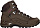 Ботинки женские Lowa Renegade Gtx Mid Espresso - Фото 1 малая