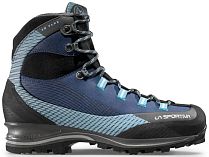 Ботинки женские La Sportiva Trango Trk Leather Gtx Opal/Pacific Blue