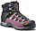 Ботинки женские Asolo Stynger GTX ML Grapeade/Gunmetal - Фото 6 малая