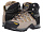 Ботинки женские Asolo Stynger GTX ML Earth/Tortora - Фото 4 малая