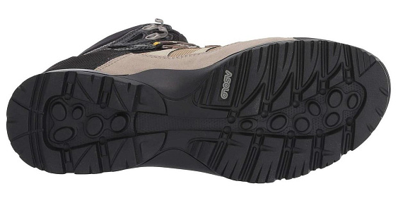 Ботинки женские Asolo Stynger GTX ML Earth/Tortora - Фото 2 большая