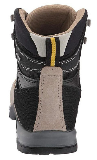 Ботинки женские Asolo Stynger GTX ML Earth/Tortora - Фото 5 большая