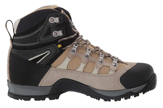 Ботинки женские Asolo Stynger GTX ML Earth/Tortora - Фото 6 большая