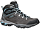 Ботинки женские Asolo Acadia Mid Lth Gtx ML Graphite/Sky Blue - Фото 7 малая
