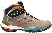 Ботинки женские Asolo Acadia Mid Lth Gtx ML Dodo Beige/Harbor G.