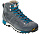 Ботинки женские Dolomite Cinquantaquattro Hike GTX Gunmetal Grey - Фото 5 малая