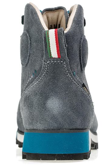Ботинки женские Dolomite Cinquantaquattro Hike GTX Gunmetal Grey - Фото 3 большая