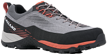 Ботинки женские Kayland Miura Gtx Grey/Coral