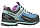Ботинки женские Garmont Dragontail Tech Gtx Surf Blue/Lavender Rose - Фото 2 малая