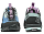 Ботинки женские Garmont Dragontail Tech Gtx Surf Blue/Lavender Rose - Фото 4 малая