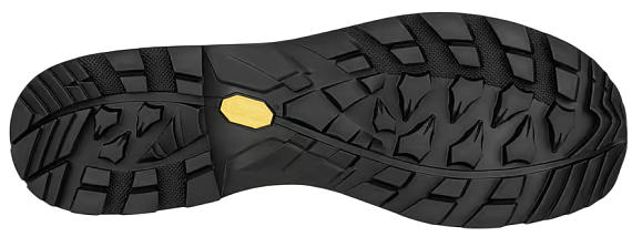 Ботинки женские Lowa Lady Gtx Navy/Arctic - Фото 2 большая